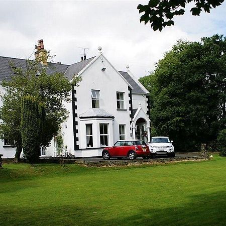 Arkle House B And B ロンドンデリー エクステリア 写真